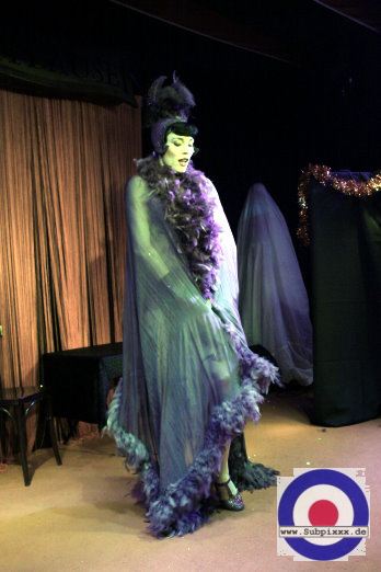Miss Mama Ulita (D)